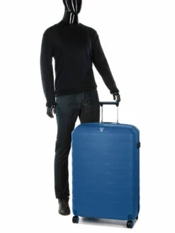 Valise Roncato Box Sport 2.0 - 78 Cm -SAMSONITE Boutique valise roncato 852434z