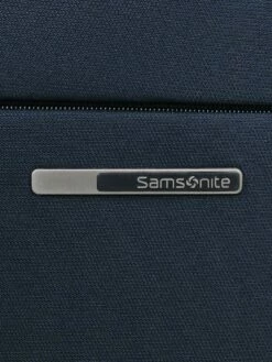 Valise Samsonite Base Boost 55 Cm - 2 Roues 31 Valise Samsonite Base Boost 55 Cm - 2 Roues -SAMSONITE Boutique valise samsonite 313115z