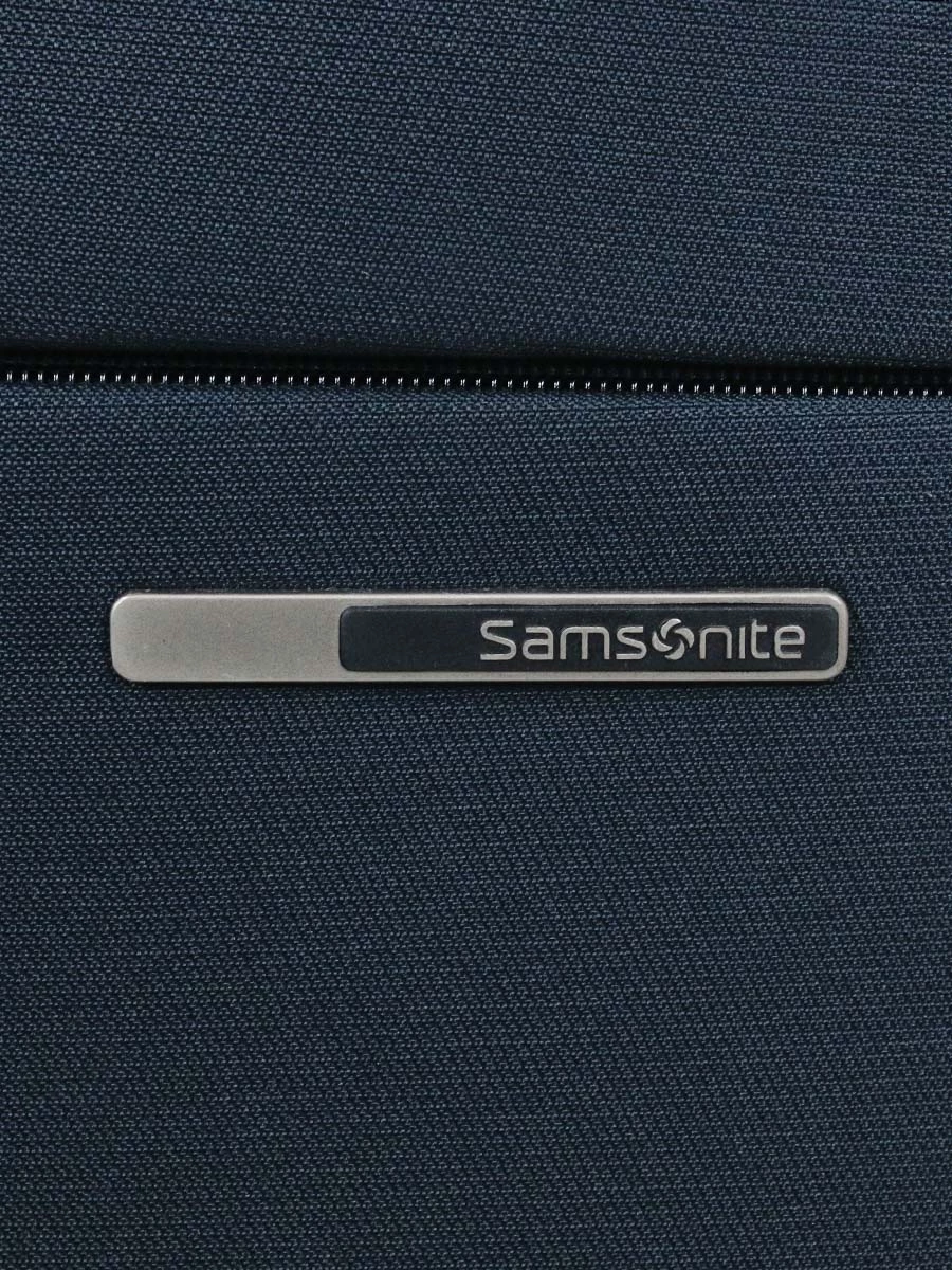 Valise Samsonite Base Boost 55 Cm - 2 Roues 16 Valise Samsonite Base Boost 55 Cm - 2 Roues – Image 14