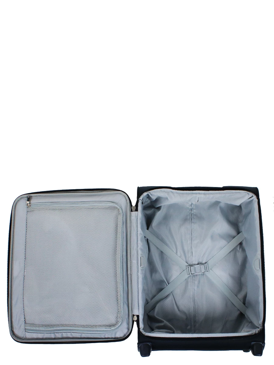 Valise Samsonite Base Boost 55 Cm - 2 Roues 13 Valise Samsonite Base Boost 55 Cm - 2 Roues – Image 11