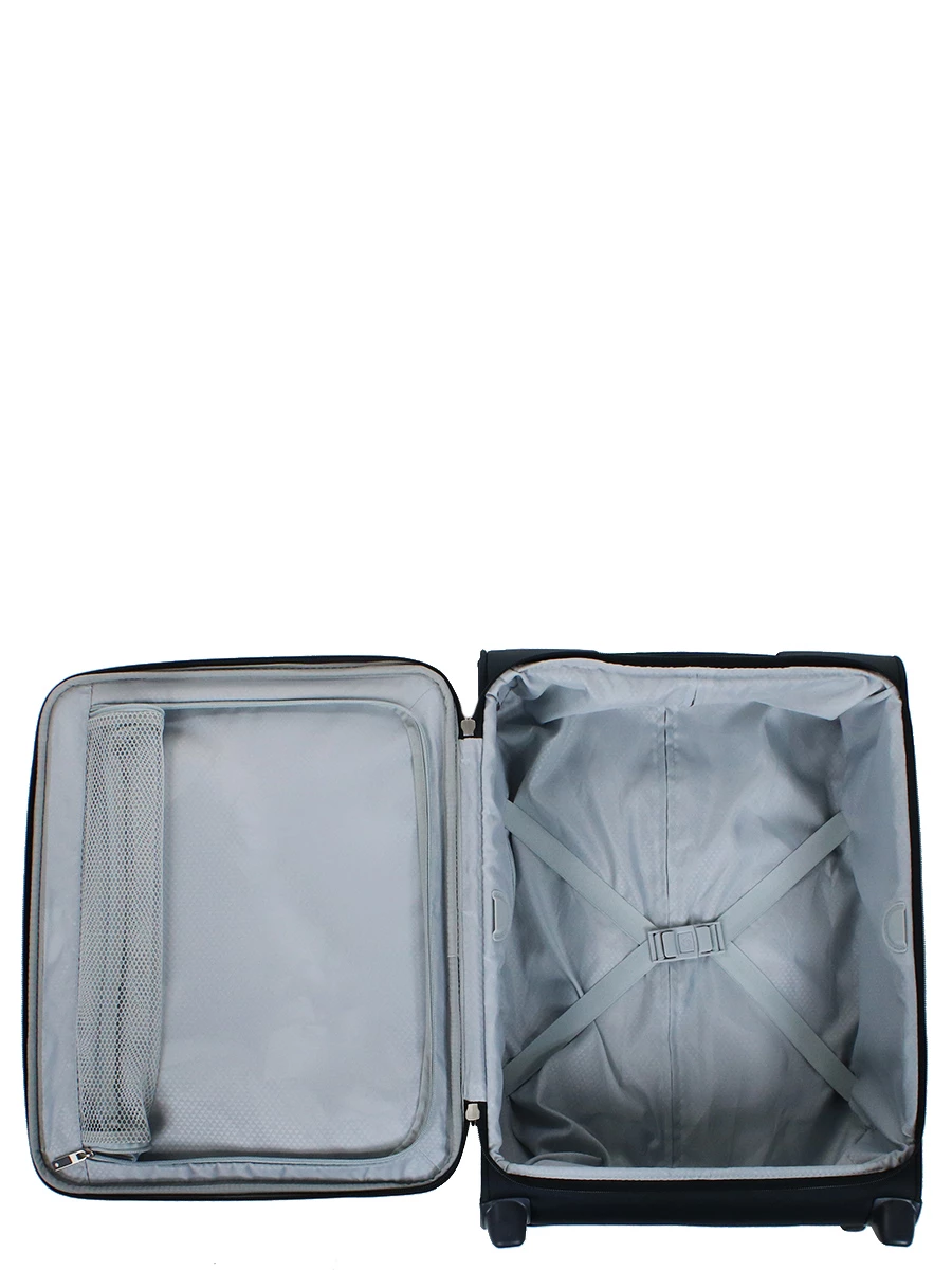 Valise Samsonite Base Boost 55 Cm - 2 Roues 14 Valise Samsonite Base Boost 55 Cm - 2 Roues – Image 12