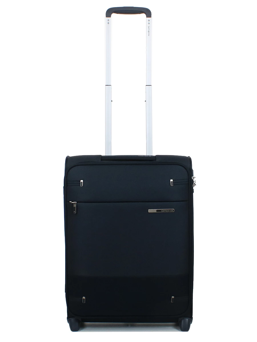 Valise Samsonite Base Boost 55 Cm - 2 Roues 4 Valise Samsonite Base Boost 55 Cm - 2 Roues – Image 2
