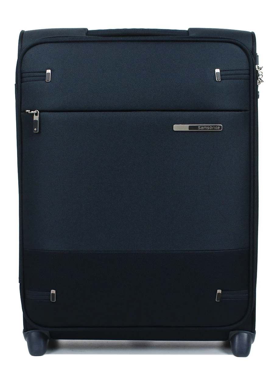 Valise Samsonite Base Boost 55 Cm - 2 Roues 5 Valise Samsonite Base Boost 55 Cm - 2 Roues – Image 3