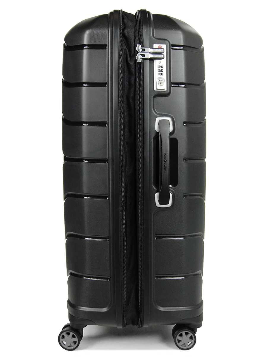 Valise Samsonite Flux 75 Cm 7 Valise Samsonite Flux 75 Cm – Image 5