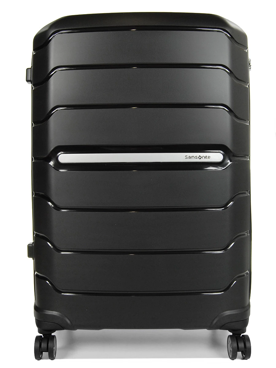 Valise Samsonite Flux 75 Cm 5 Valise Samsonite Flux 75 Cm – Image 3