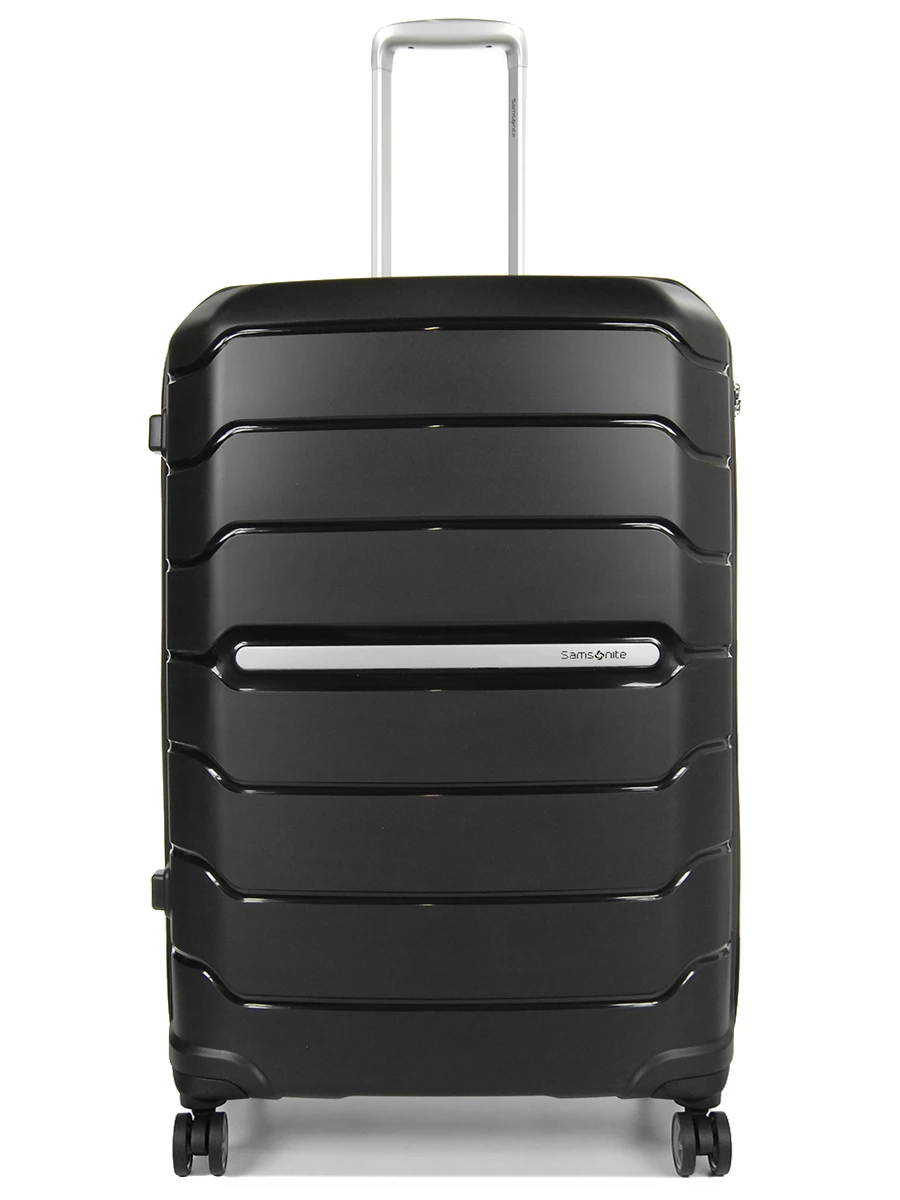 Valise Samsonite Flux 75 Cm 4 Valise Samsonite Flux 75 Cm – Image 2