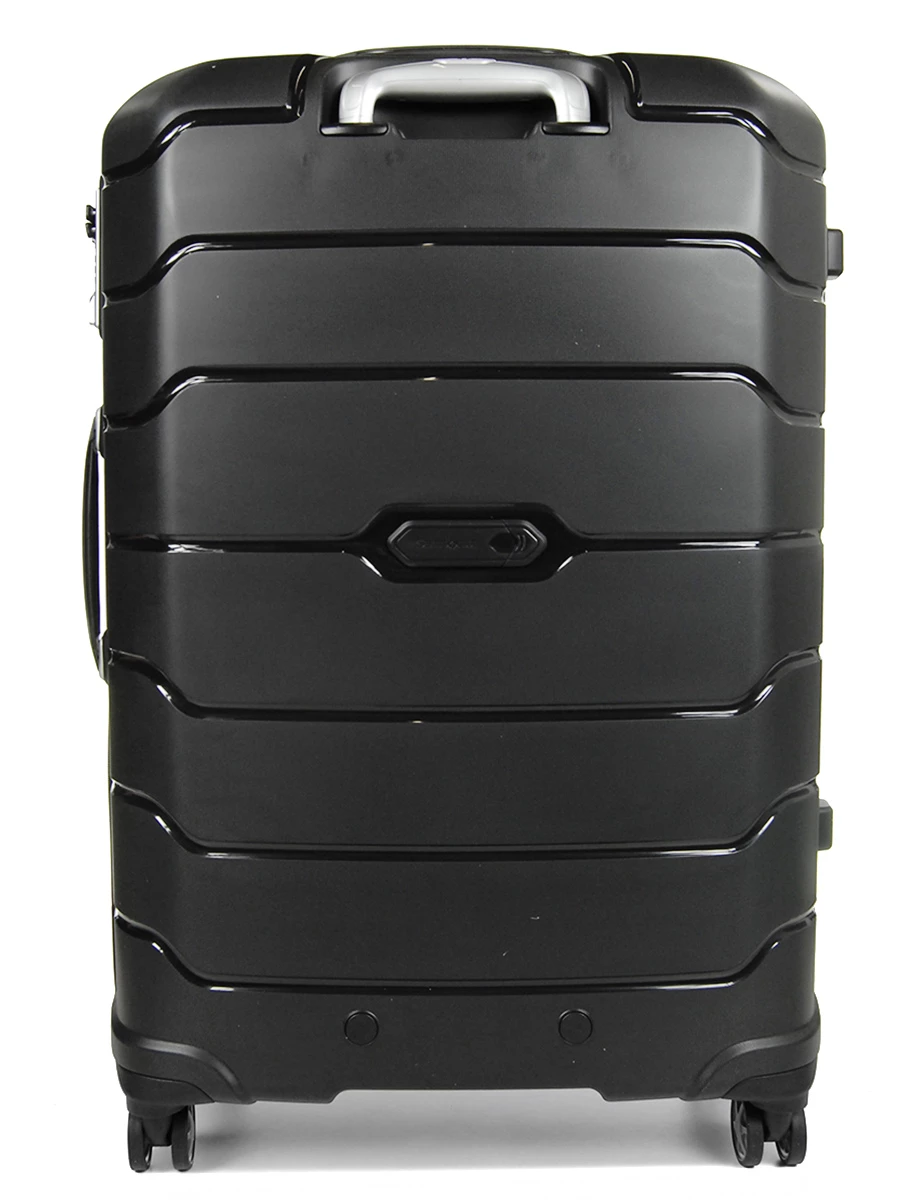 Valise Samsonite Flux 75 Cm 6 Valise Samsonite Flux 75 Cm – Image 4