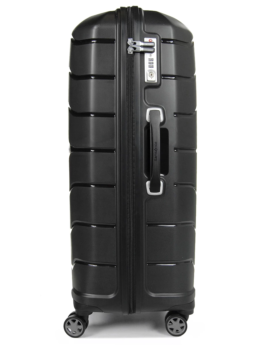 Valise Samsonite Flux 75 Cm 8 Valise Samsonite Flux 75 Cm – Image 6