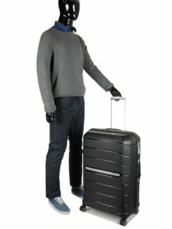 Valise Samsonite Flux 75 Cm 34 Valise Samsonite Flux 75 Cm -SAMSONITE Boutique valise samsonite 357999z