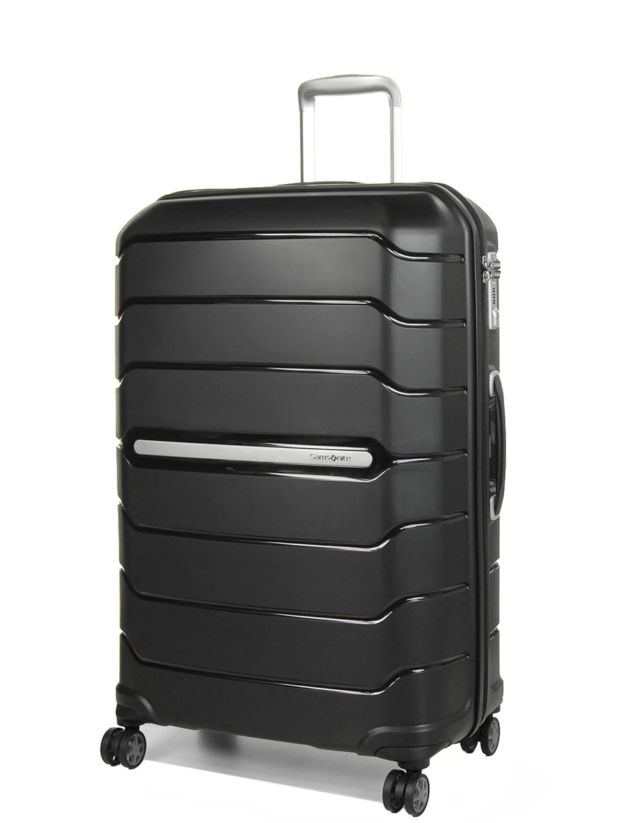Valise Samsonite Flux 75 Cm 3 Valise Samsonite Flux 75 Cm
