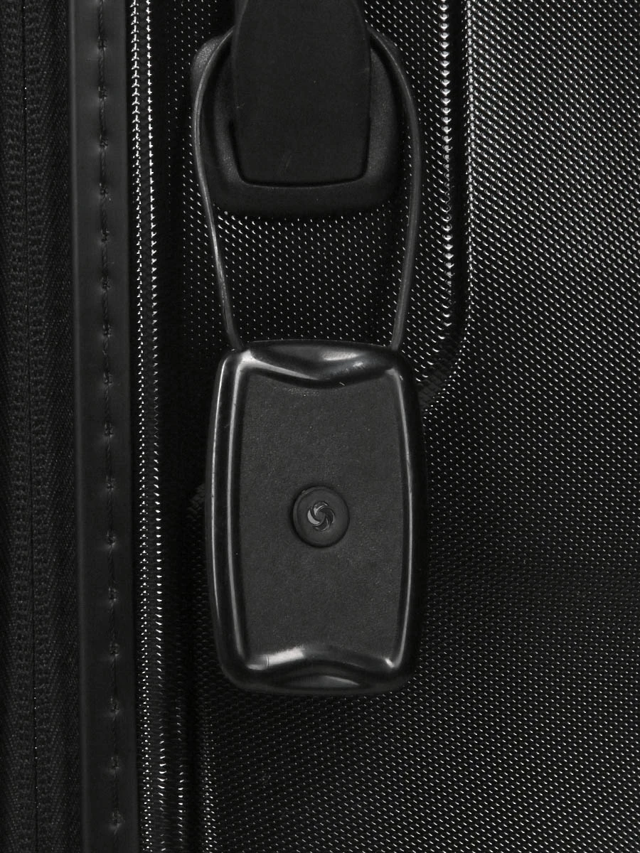 Valise Samsonite Engenero Diamond 81 Cm 16 Valise Samsonite Engenero Diamond 81 Cm – Image 14