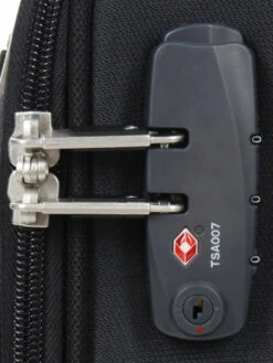 Valise Samsonite Base Boost 45 Cm - 2 Roues -SAMSONITE Boutique valise samsonite 578223z