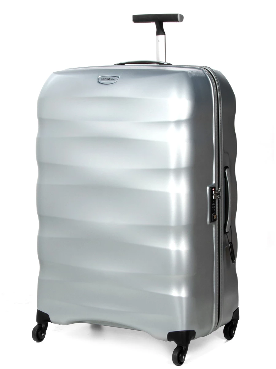 Valise Samsonite Engenero Diamond 81 Cm 22 Valise Samsonite Engenero Diamond 81 Cm – Image 20