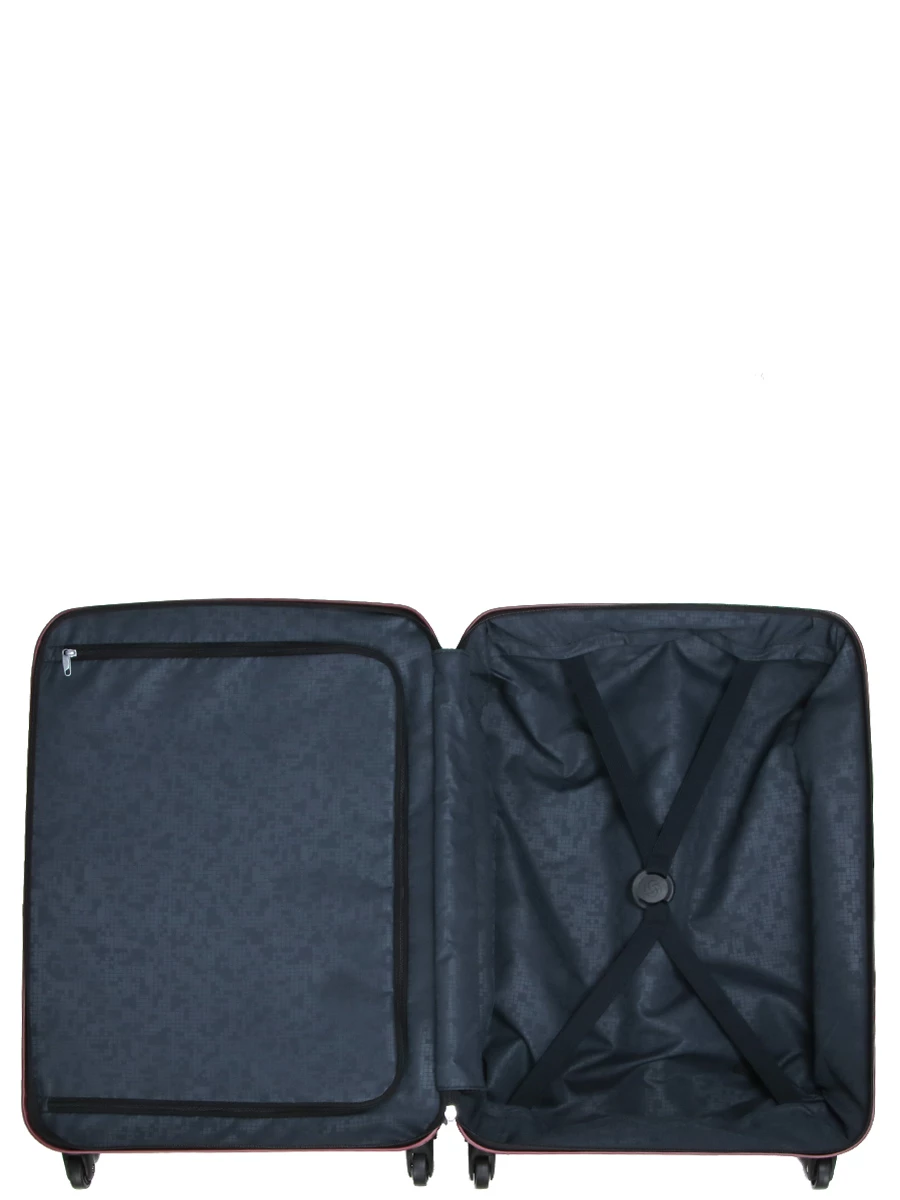 Valise Samsonite Engenero Diamond 69 Cm 13 Valise Samsonite Engenero Diamond 69 Cm – Image 11