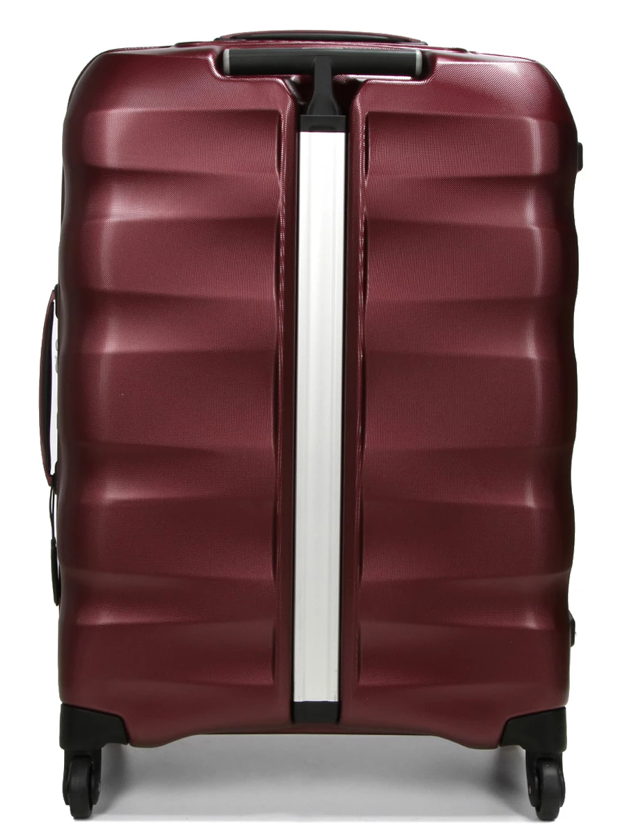 Valise Samsonite Engenero Diamond 69 Cm 6 Valise Samsonite Engenero Diamond 69 Cm – Image 4