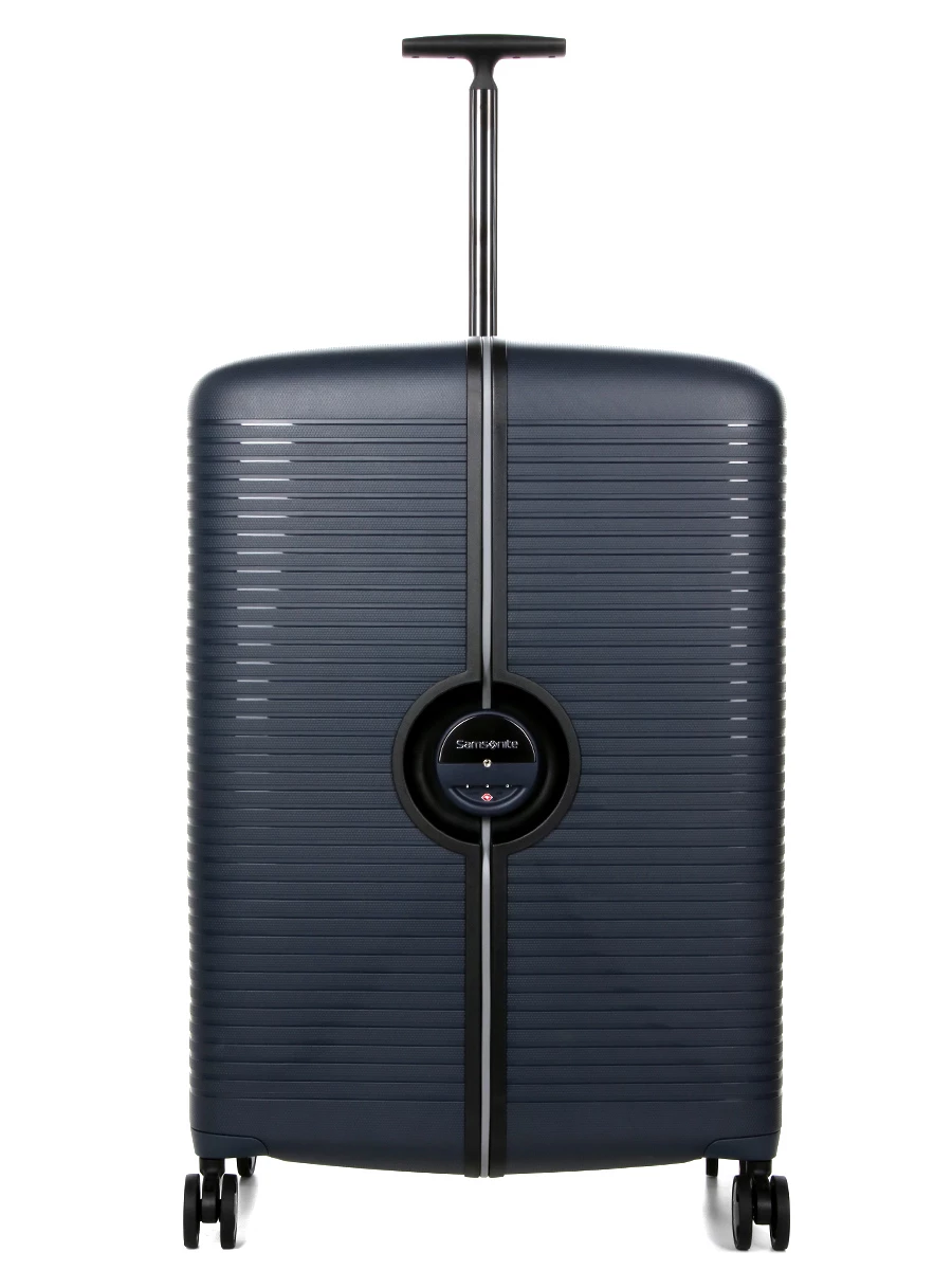 Valise Samsonite Ibon 76 Cm 4 Valise Samsonite Ibon 76 Cm – Image 2