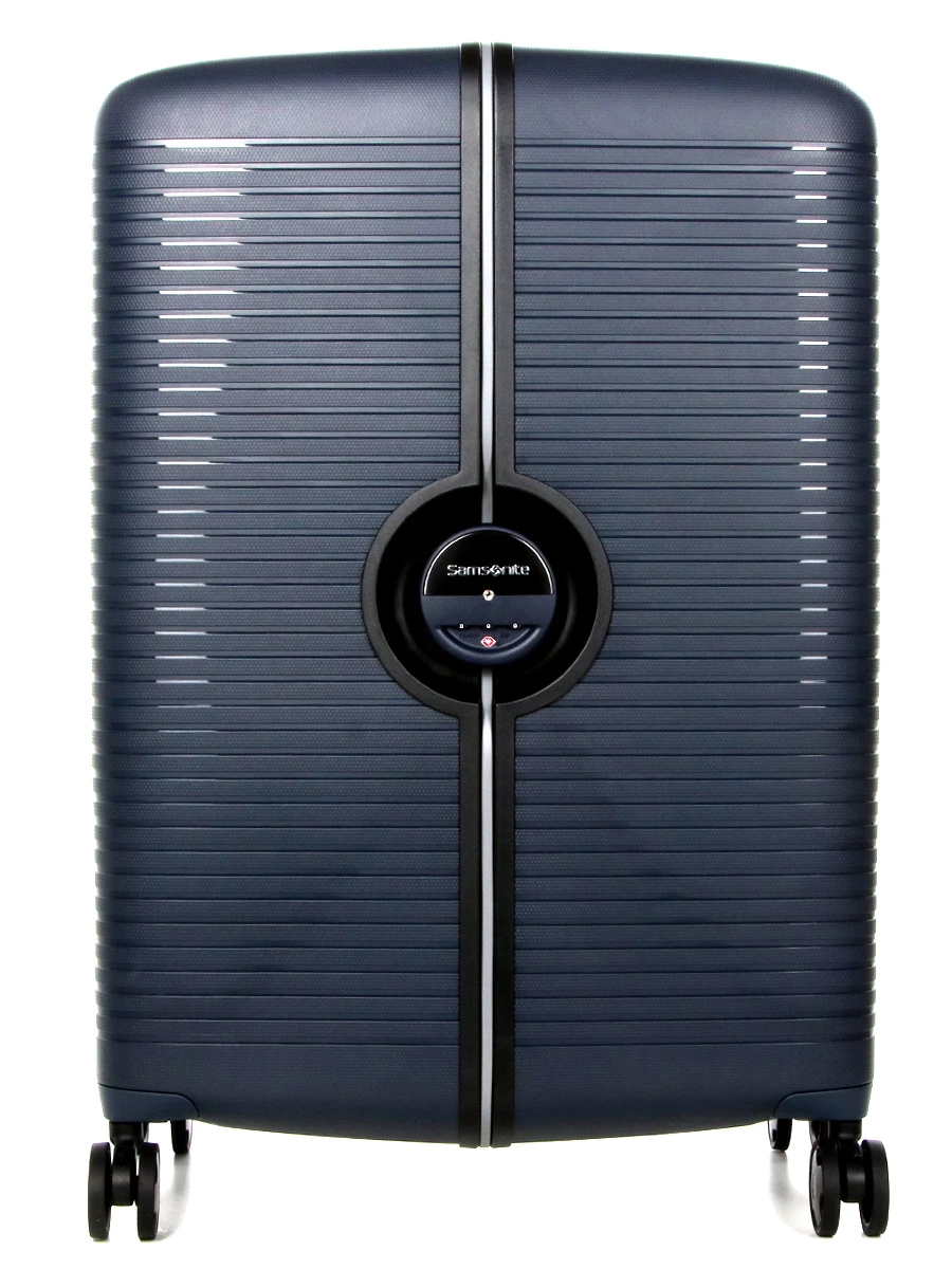 Valise Samsonite Ibon 76 Cm 5 Valise Samsonite Ibon 76 Cm – Image 3