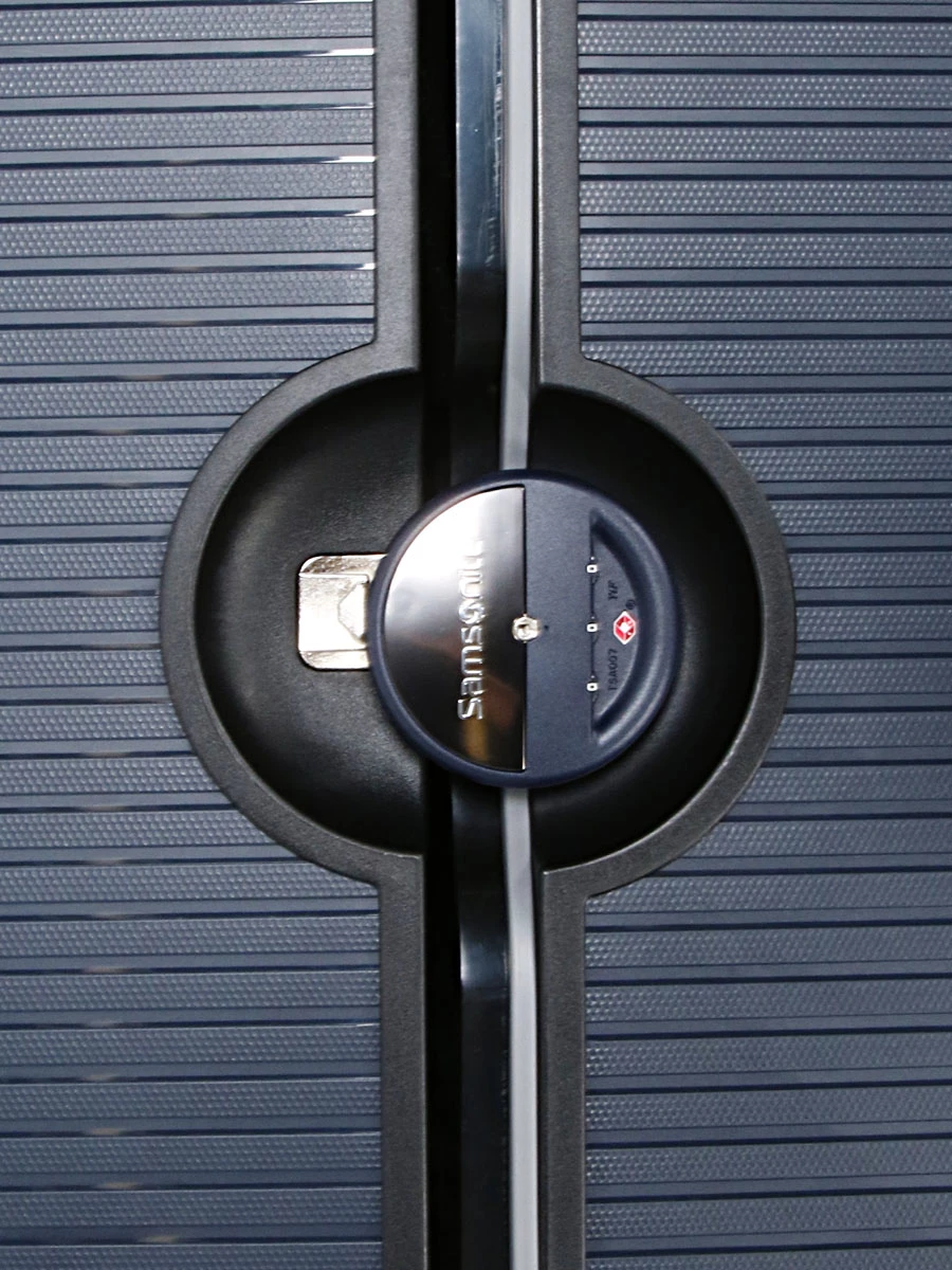 Valise Samsonite Ibon 76 Cm 18 Valise Samsonite Ibon 76 Cm – Image 16