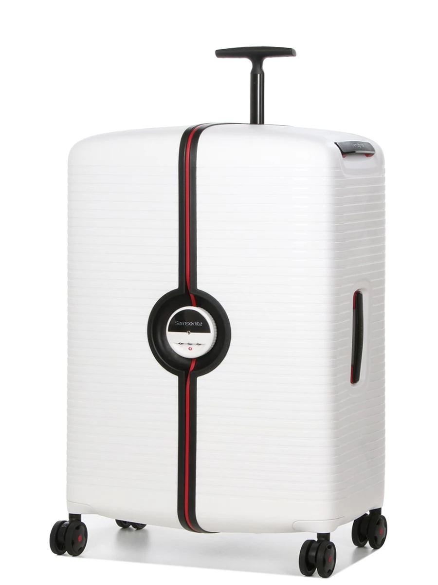 Valise Samsonite Ibon 76 Cm 21 Valise Samsonite Ibon 76 Cm – Image 19