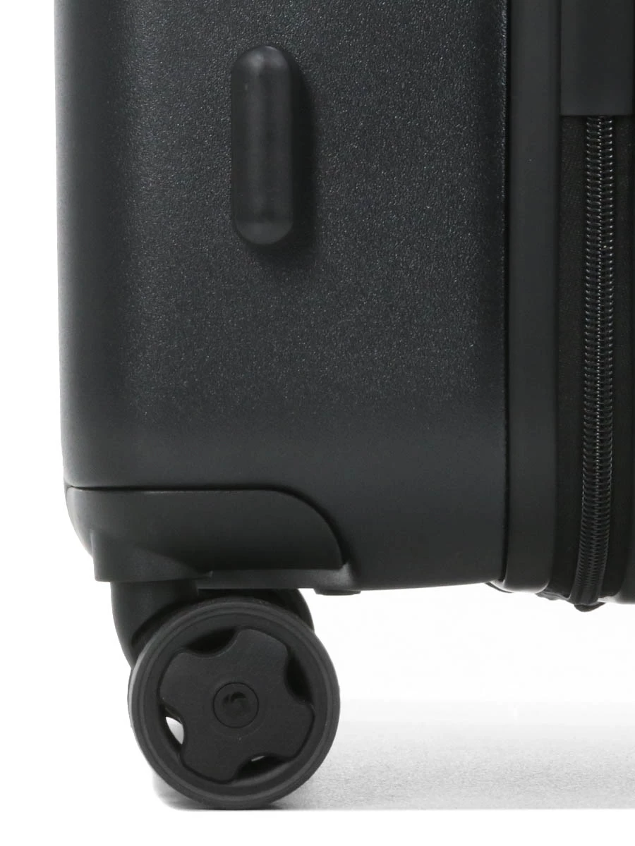 Valise Samsonite Quadrix 68 Cm 10 Valise Samsonite Quadrix 68 Cm – Image 8