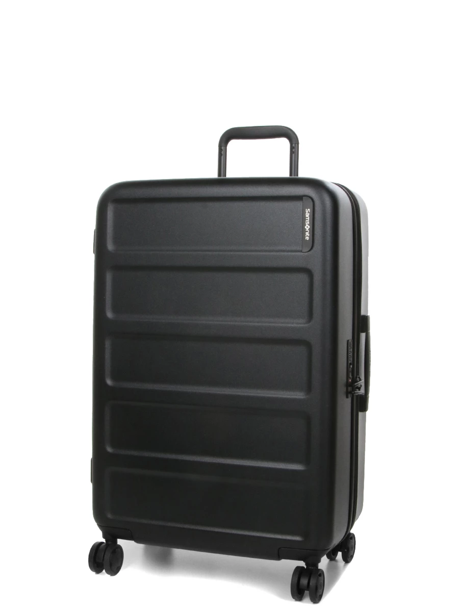 Valise Samsonite Quadrix 68 Cm 3 Valise Samsonite Quadrix 68 Cm