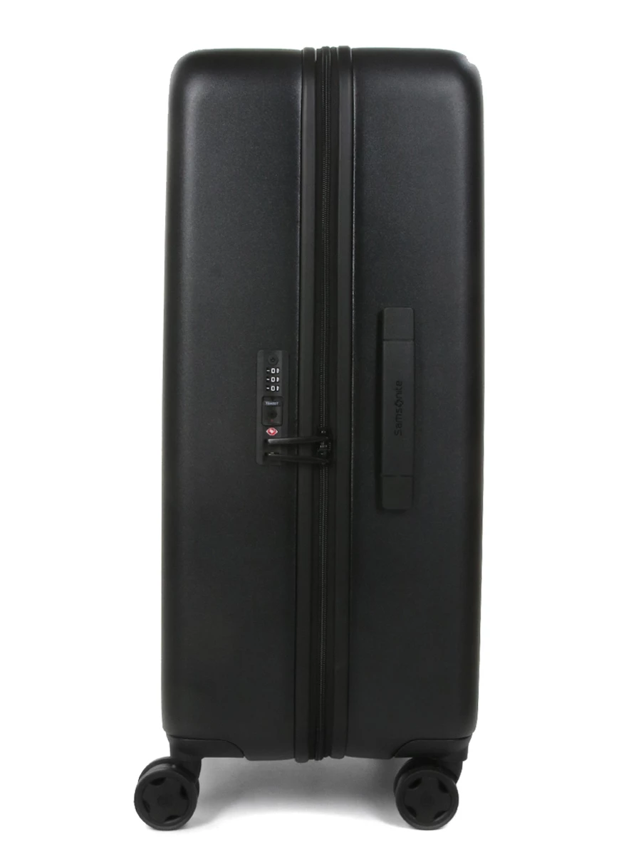 Valise Samsonite Quadrix 68 Cm 7 Valise Samsonite Quadrix 68 Cm – Image 5