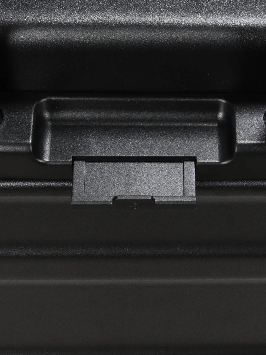 Valise Samsonite Quadrix 68 Cm 16 Valise Samsonite Quadrix 68 Cm – Image 14