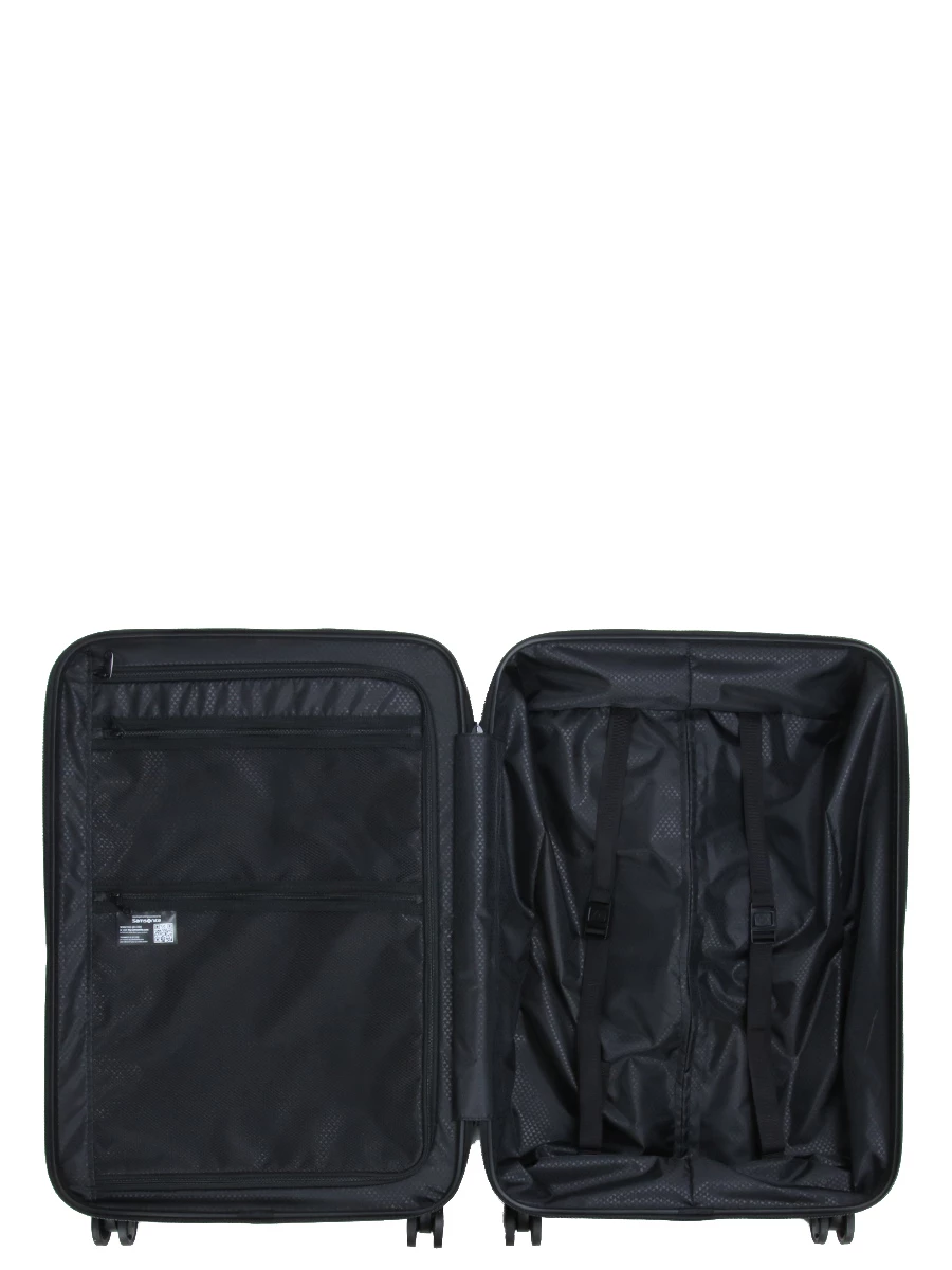 Valise Samsonite Quadrix 68 Cm 14 Valise Samsonite Quadrix 68 Cm – Image 12