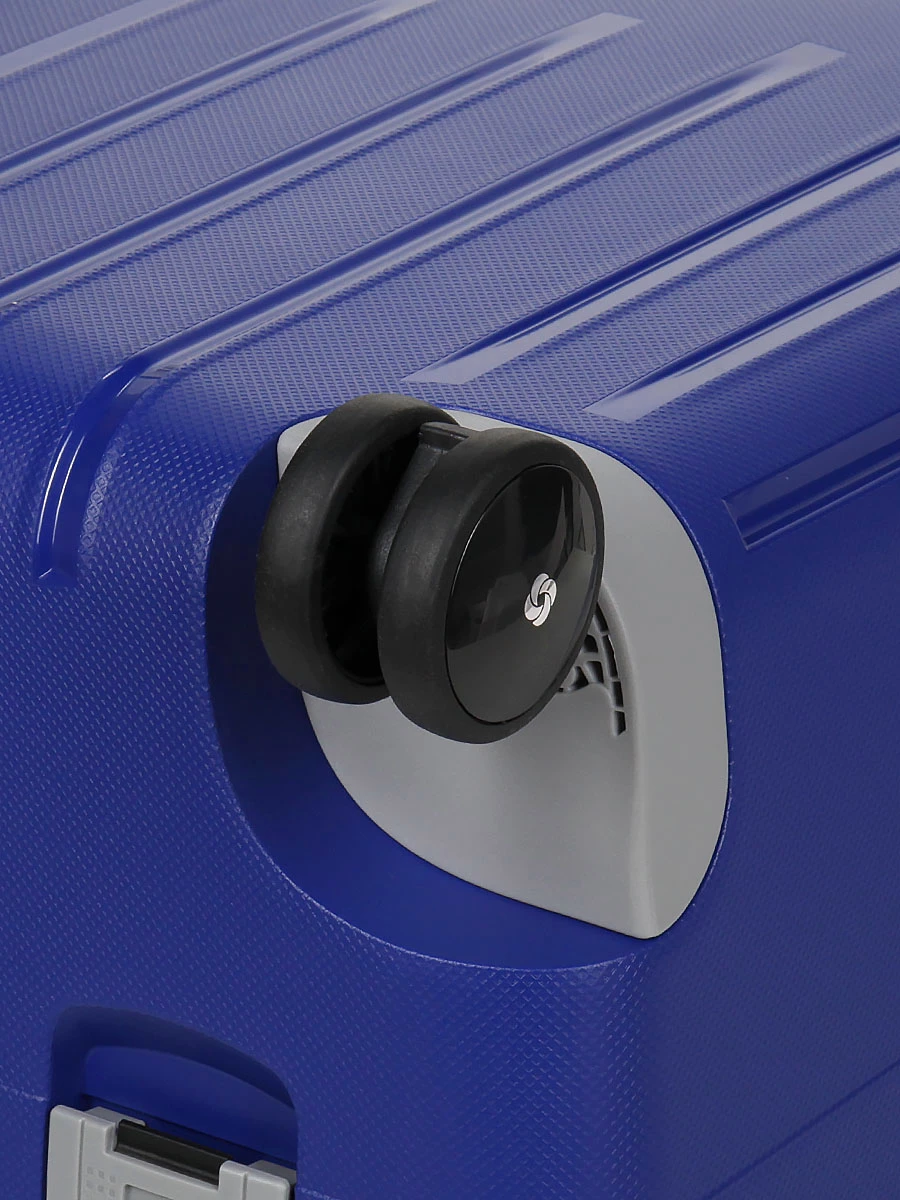 Valise Samsonite Macer 81 Cm 10 Valise Samsonite Macer 81 Cm – Image 8