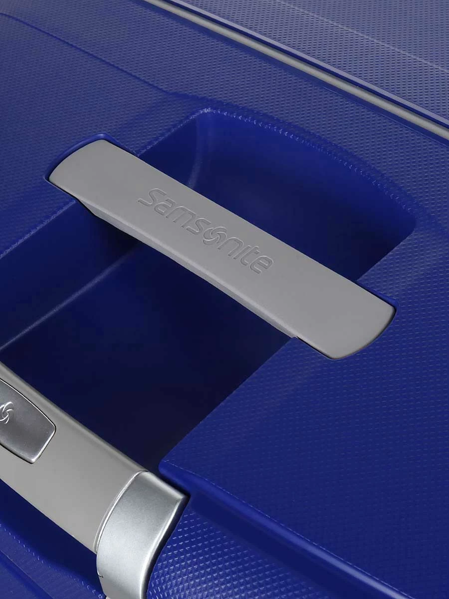 Valise Samsonite Macer 81 Cm 16 Valise Samsonite Macer 81 Cm – Image 14