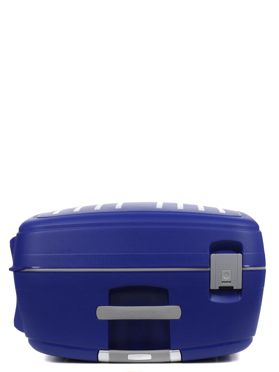 Valise Samsonite Macer 81 Cm 11 Valise Samsonite Macer 81 Cm – Image 9