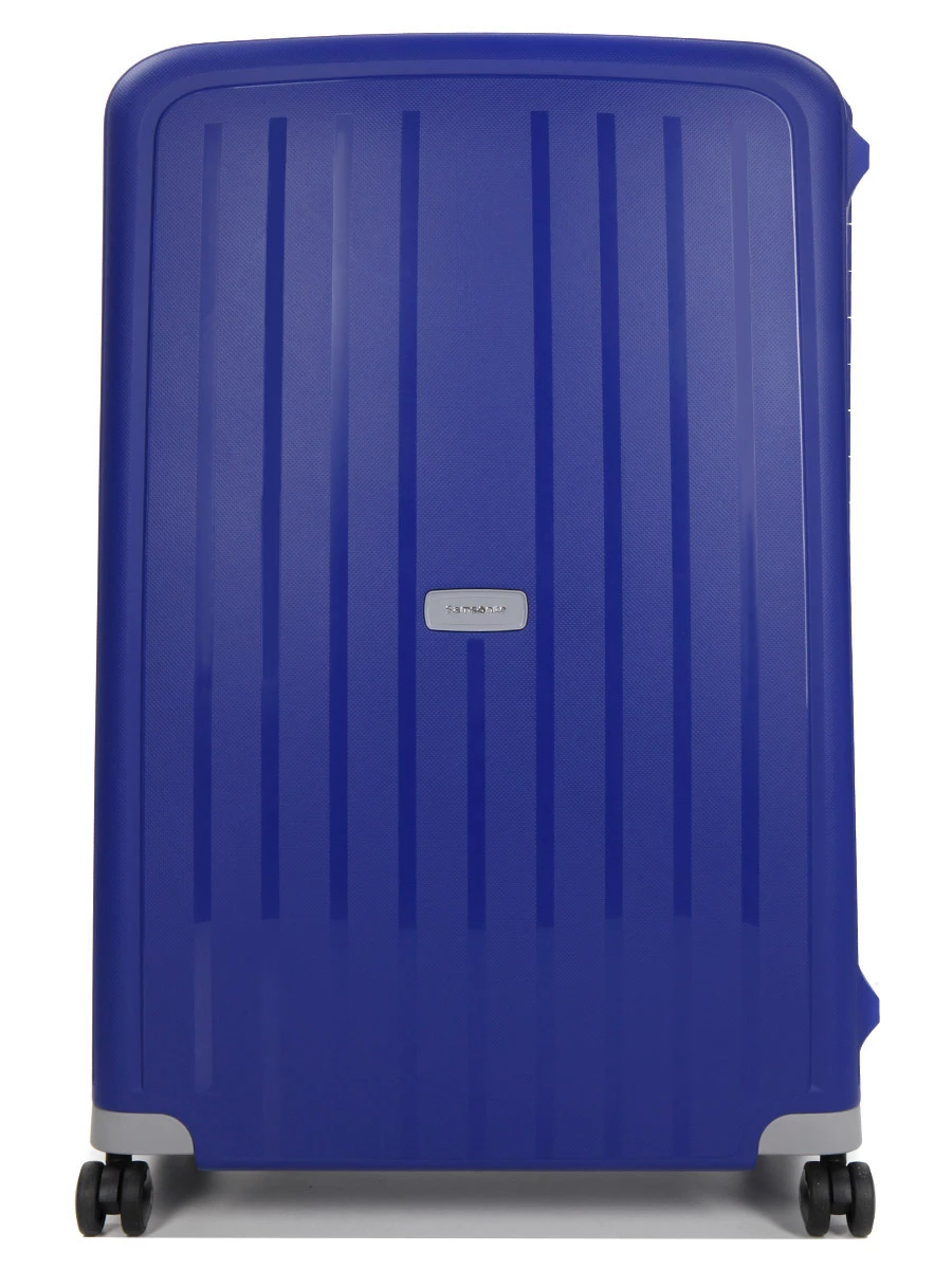 Valise Samsonite Macer 81 Cm 5 Valise Samsonite Macer 81 Cm – Image 3