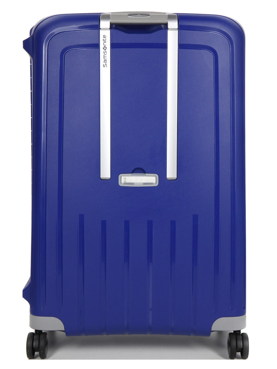 Valise Samsonite Macer 81 Cm 6 Valise Samsonite Macer 81 Cm – Image 4