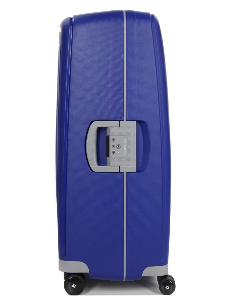 Valise Samsonite Macer 81 Cm 8 Valise Samsonite Macer 81 Cm – Image 6