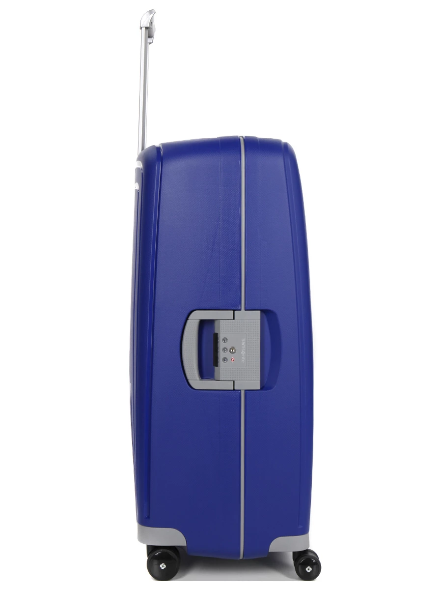 Valise Samsonite Macer 81 Cm 9 Valise Samsonite Macer 81 Cm – Image 7