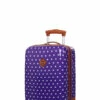 Valise Snowball Pois 48 Cm 2 Valise Snowball Pois 48 Cm -SAMSONITE Boutique valise snowball 291511z