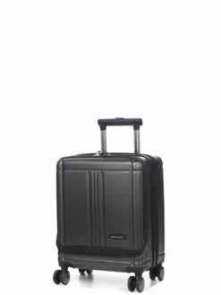 Valise Snowball Douala 44 Cm - Poche Frontale -SAMSONITE Boutique valise snowball 614826z