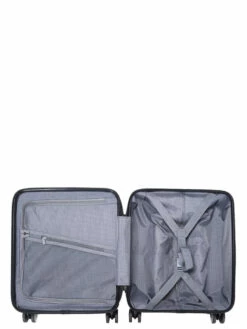 Valise Snowball Douala 44 Cm - Poche Frontale -SAMSONITE Boutique valise snowball 614876z