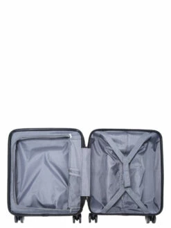 Valise Snowball Douala 44 Cm - Poche Frontale -SAMSONITE Boutique valise snowball 614877z