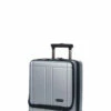 Valise Snowball Douala 44 Cm - Poche Frontale -SAMSONITE Boutique valise snowball 614880z