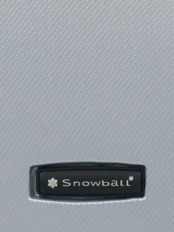 Valise Snowball Douala 44 Cm - Poche Frontale -SAMSONITE Boutique valise snowball 614882z