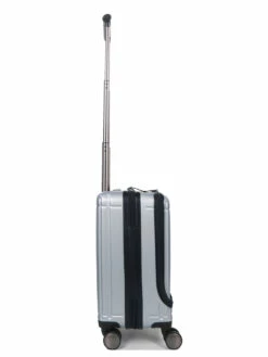 Valise Snowball Douala 44 Cm - Poche Frontale -SAMSONITE Boutique valise snowball 614883z