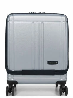 Valise Snowball Douala 44 Cm - Poche Frontale -SAMSONITE Boutique valise snowball 614885z
