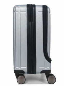 Valise Snowball Douala 44 Cm - Poche Frontale -SAMSONITE Boutique valise snowball 614886z