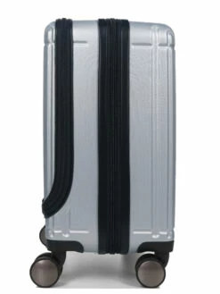 Valise Snowball Douala 44 Cm - Poche Frontale -SAMSONITE Boutique valise snowball 614888z