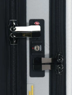 Valise Snowball Douala 44 Cm - Poche Frontale -SAMSONITE Boutique valise snowball 614890z