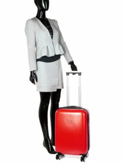 Valise Snowball Customize 56 Cm -SAMSONITE Boutique valise snowball 684694z