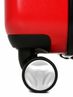 Valise Snowball Customize 56 Cm -SAMSONITE Boutique valise snowball 684698z