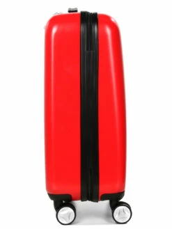 Valise Snowball Customize 56 Cm -SAMSONITE Boutique valise snowball 684699z