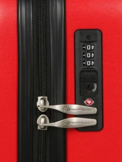 Valise Snowball Customize 56 Cm -SAMSONITE Boutique valise snowball 684702z